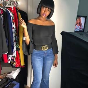 Meet your Posher, Rayna